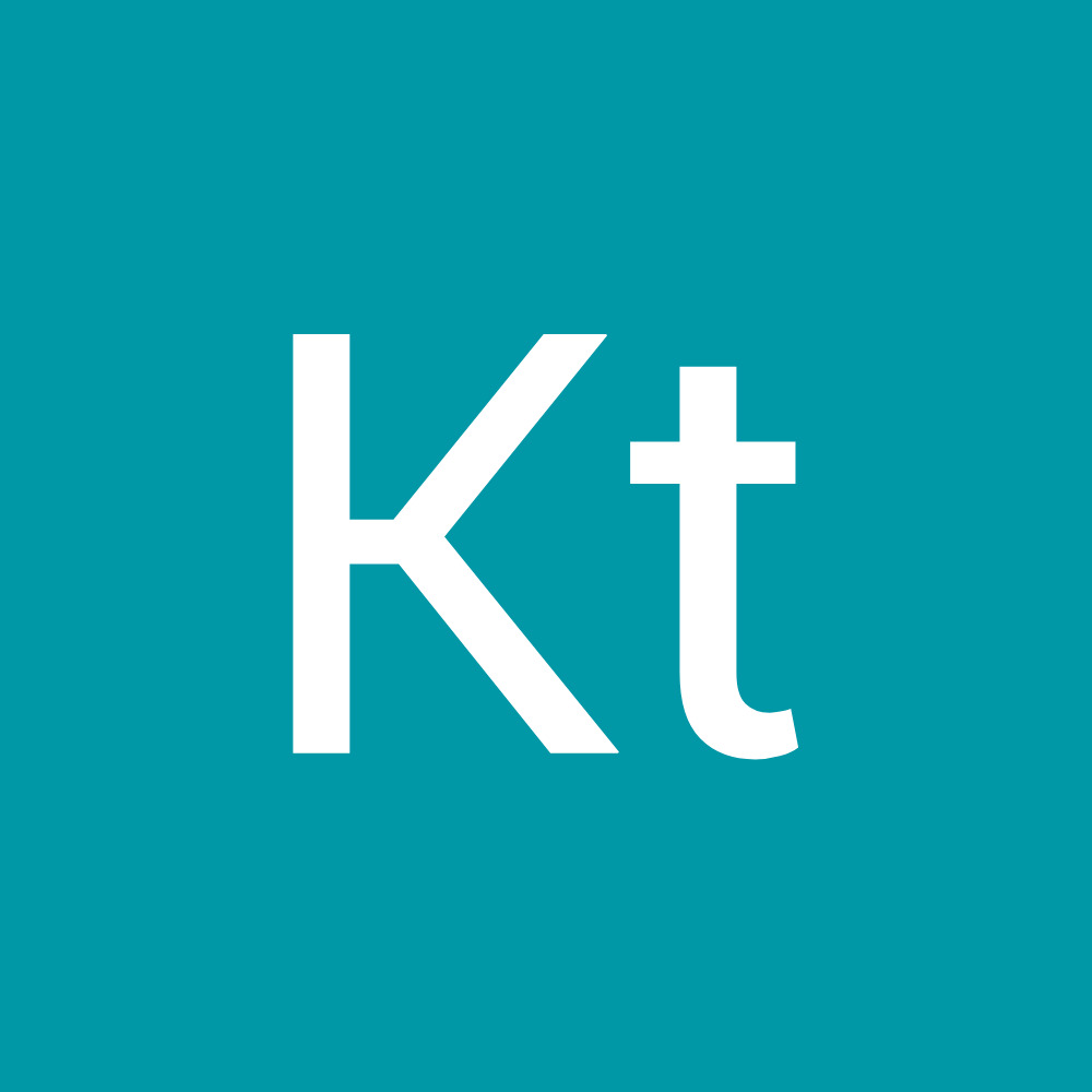 Meet your Posher, Kt